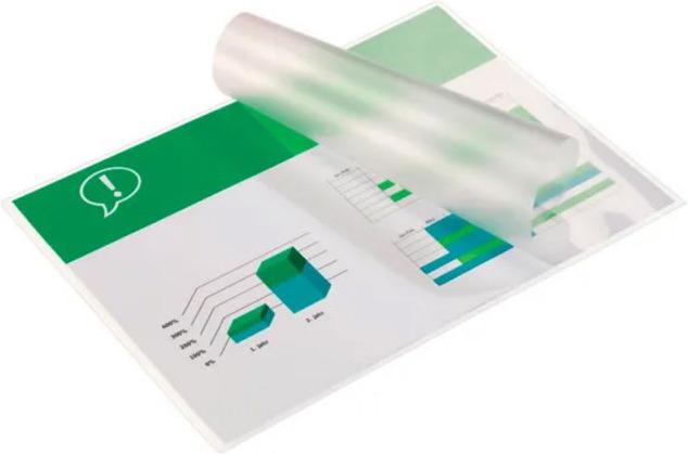 Immagine prodotto GBC Laminierfolie A4 216x303mm (A4)
