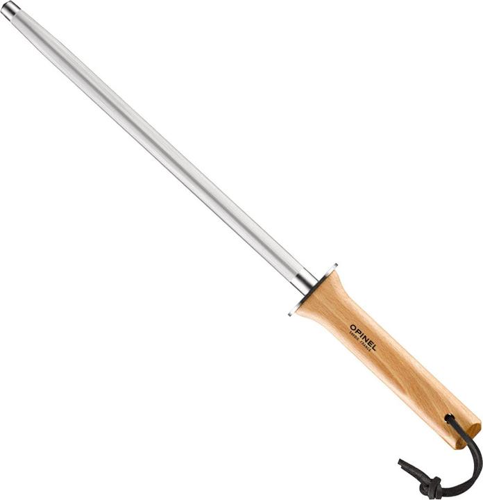 Immagine prodotto Opinel Acciaio per affilare 25 cm