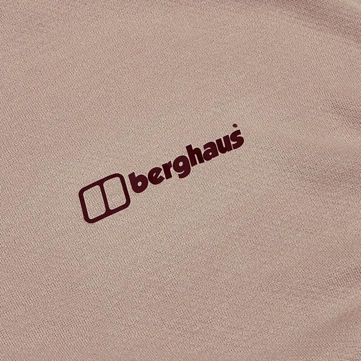 Actual product image Berghaus Ivyhill Crew (50)