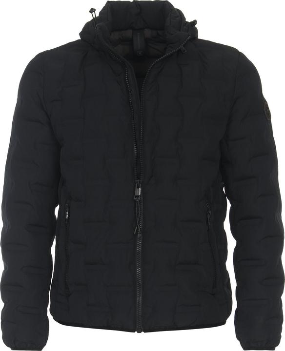 Casa Moda Jacke Steppjacke (XXL)