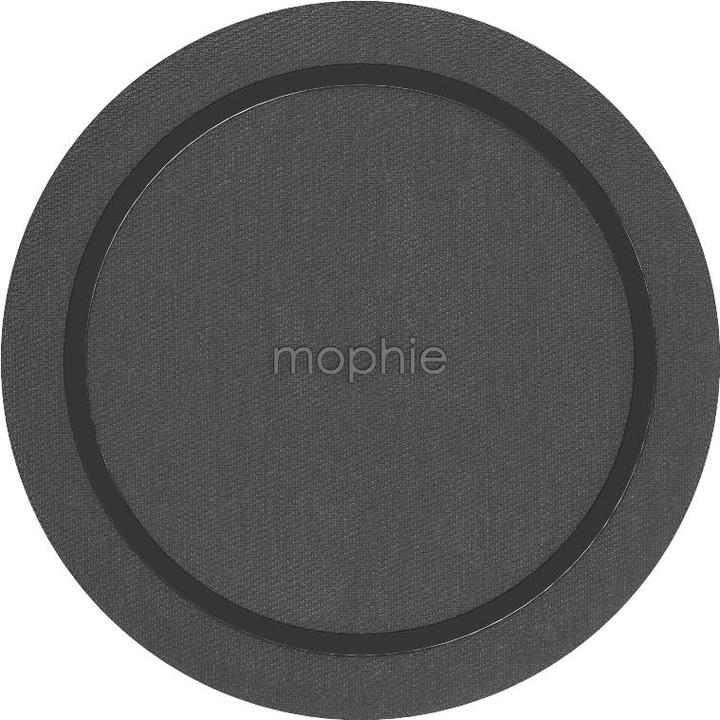 Productafbeelding mophie Universele draadloze oplaadhub - ładowarka do czterech urządzeń, ładowanie bezprzewodowe 10 (20 W)
