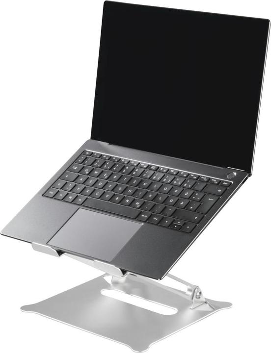 Produktbild Hama Alu", höhenverstellbar, neigbar, bis 40 cm (15,6