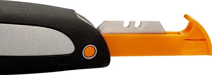 Produktbild Bahco ERGO Universalmesser mit ausfahrbarer Klinge, 161 mm (Cutter)
