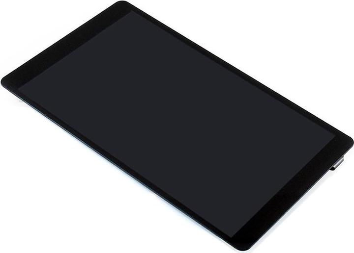 Actual product image WaveShare Universal 5.5" AMOLED display with HDMI and capacitive touchscreen