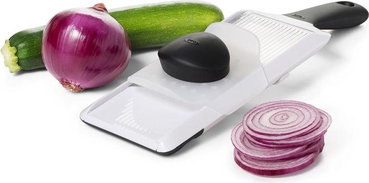 Productafbeelding OXO Groentesnijder