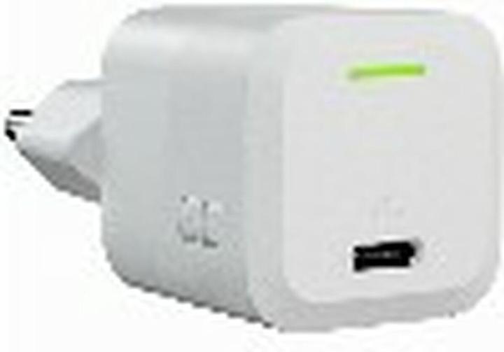 GreenCell GREEN CELL Charger USB-C GaN PD 3.0 (33 W)