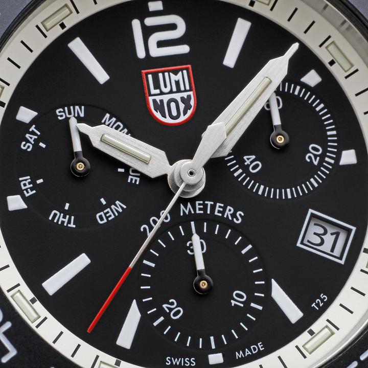 Image du produit Luminox Pacific Diver Chrono 3140 Series (Chronographe, 44 mm)