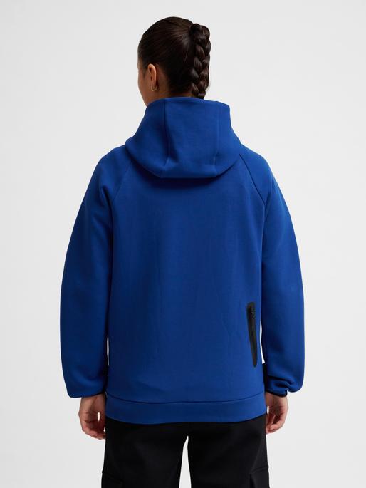 Produktbild hummel Hmltech Fleece Regular Zip Hoodie (XXL)