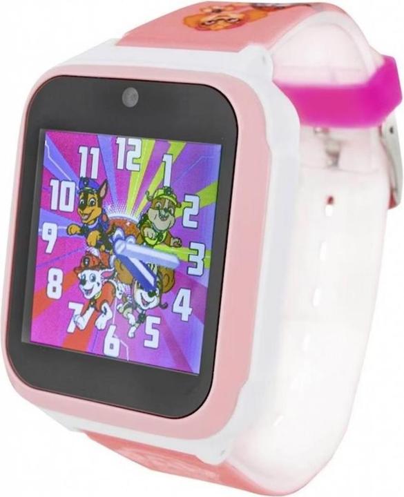 Actual product image Technaxx Paw Patrol Kids-Watch (42 mm)