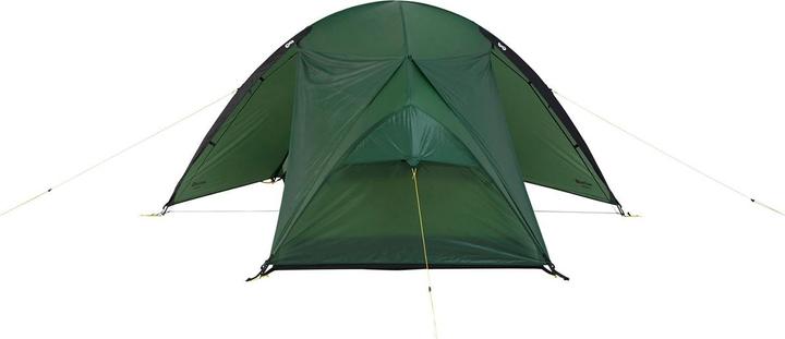Produktbild Wechsel Exogen 2 Zero-G Line Zelt (Kuppelzelt, 1.98 kg, 2 Personen)