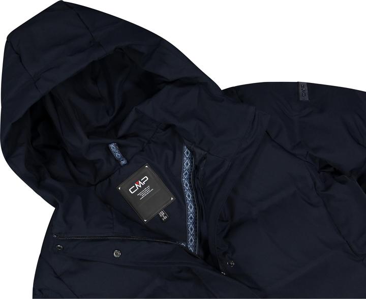 Immagine prodotto CMP Campagnolo Felpa con cappuccio (46)