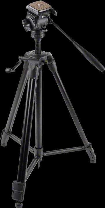 Image du produit Walimex FW-3970 Semi-Pro avec inclinaison 3D (Métal)