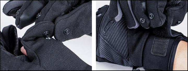 Produktbild Pgytech Handschuhe Grösse XL für Drohnen Piloten (Diverse)