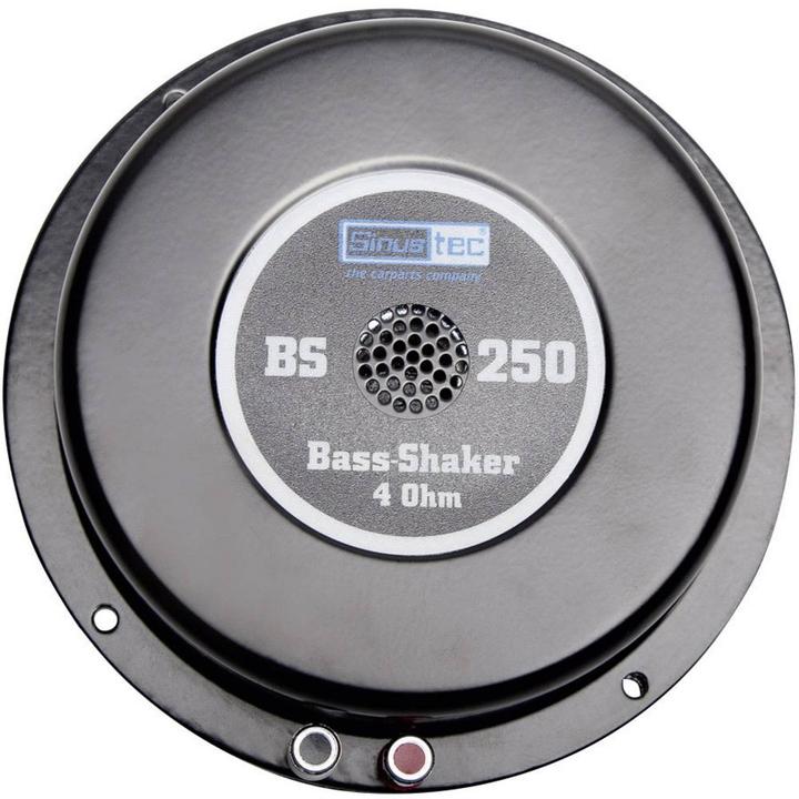 Immagine prodotto Sinustec Bass Shaker (200 W)