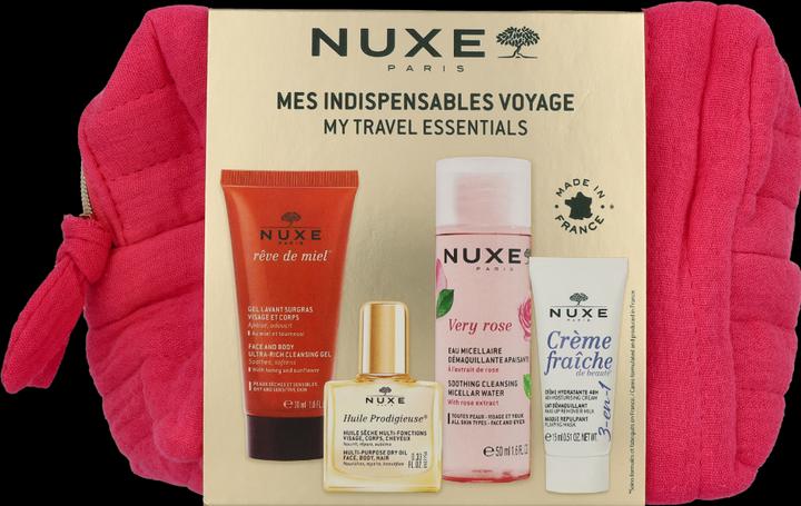 Image du produit Nuxe Kit de découverte (Set soin du visage)