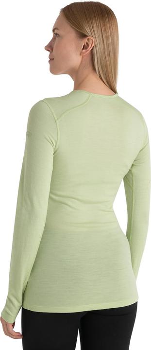 Immagine prodotto Icebreaker Donne Merino 200 Oasis LS Crewe (L)