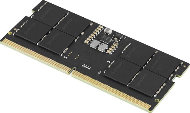 Actual product image Goodram SODIMM GR5600S564L46/48G (1 x 48GB, 5600 MHz, DDR5 RAM, SO-DIMM)