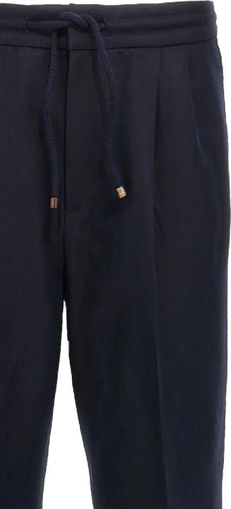 Actual product image Brunello Cucinelli Pantalone (50)