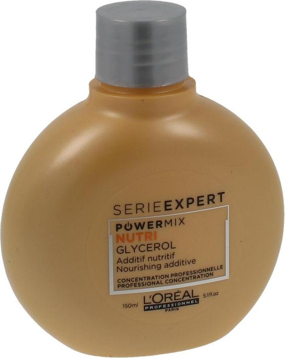 Actual product image L'Oréal Professionnel Série Expert Nutrifier Powermix (150 ml)