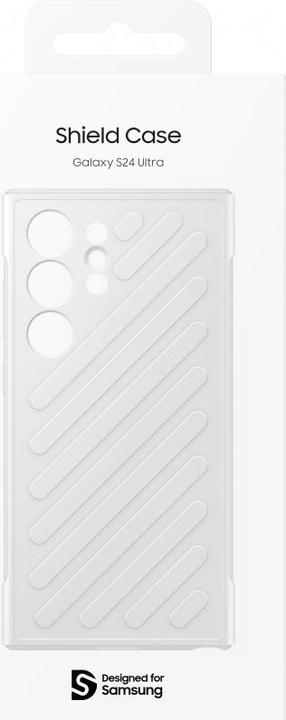 Produktbild Samsung Shield Case (Samsung Galaxy S24 Ultra)