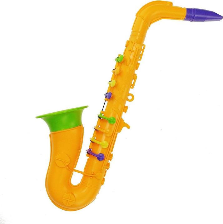 Reig Musik-Spielzeug Saxofon 41 cm