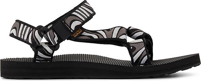 Actual product image Teva Original Universal Zappy Ladies Trekking Sandal (38)