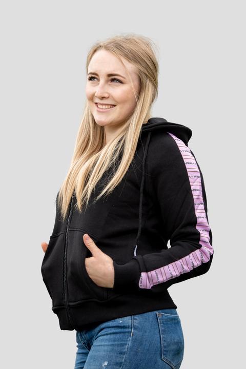 Image du produit Edelvetica Veste Sweat Edelweiss femme (XL)