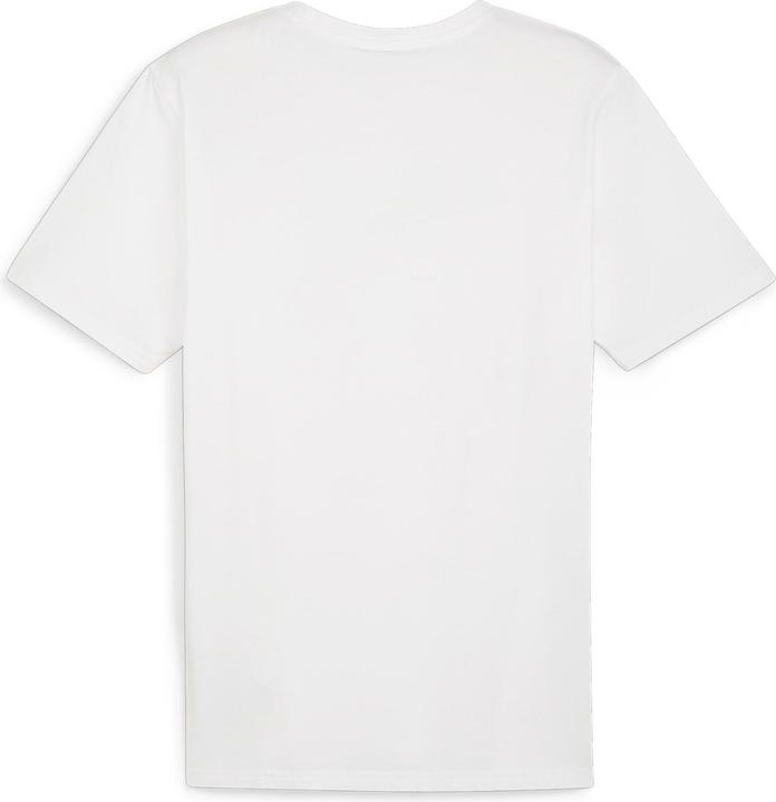 Produktbild Puma teamRISE Logo Jersey Cotton (3XL)
