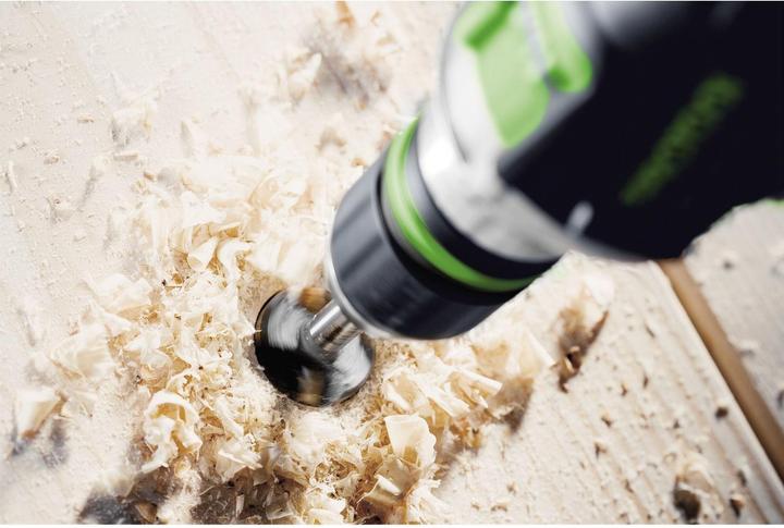 Image du produit Festool Forets Forstner FB D 30 CE (30 millimètres)