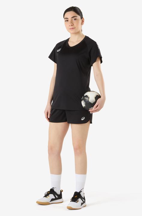 Produktbild Kipsta Damen Handball Trikot - H100 schwarz (XL)