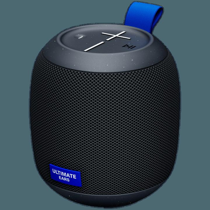 Actual product image Logitech Wonderboom Play (10 h, Battery operated)
