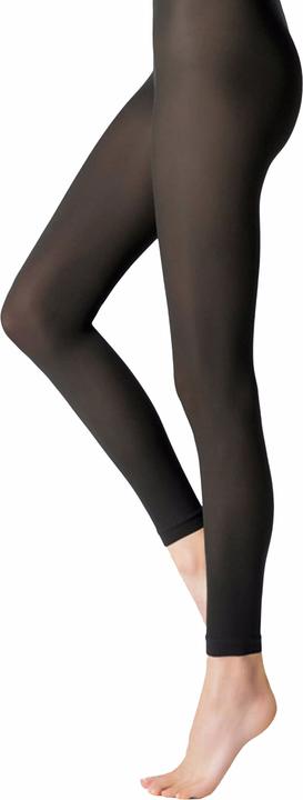Actual product image Fogal Leggings "Opaque (40)