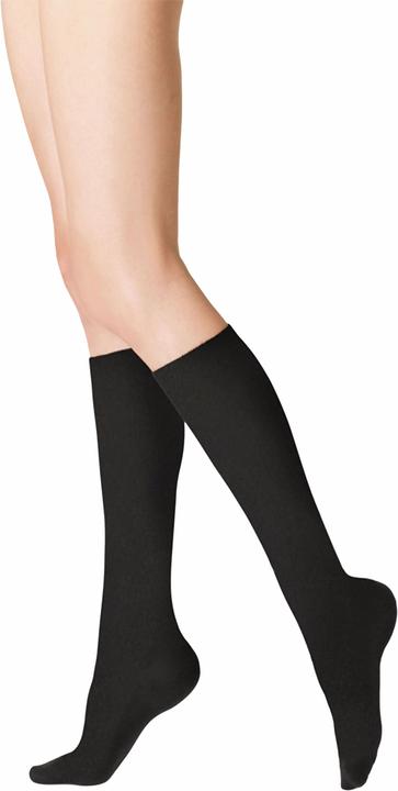 Actual product image Fogal Kniesocken "Nepal" (Single pack, S, M)