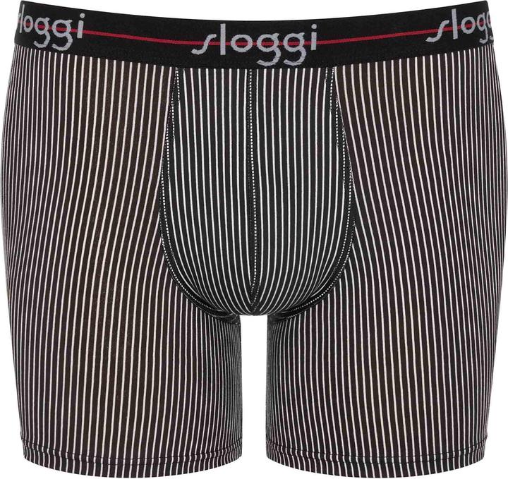 Produktbild Sloggi 2erPack men Start Short (L, 2er Pack)