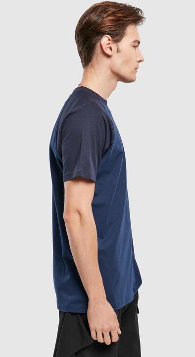 Immagine prodotto Urban Classics Tee Raglan a contrasto (5XL)
