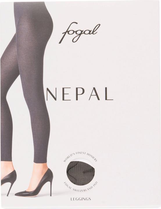 Fogal Leggings "Nepal" (44, 45, 46)