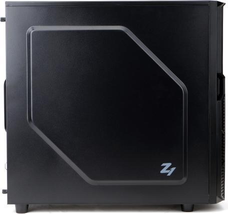 Image du produit Zalman ZM-Z1 - Tour - ATX - sans alimentation (ATX12V) (ATX)