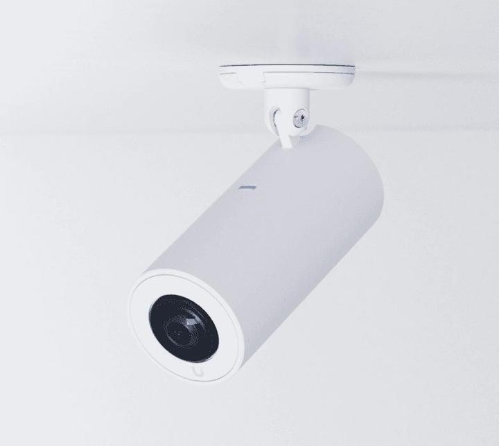 Produktbild Ubiquiti AI Theta Pro (3840 x 2160 Pixels)