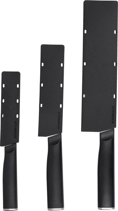 Actual product image KitchenAid Classic 3-Piece Cooking Knife Set (20 cm)