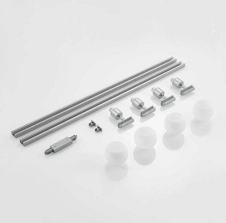Produktbild Lindby Jeanit (1880 lm, E14)