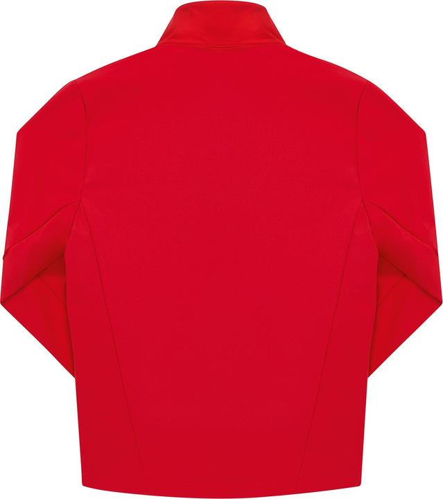 Actual product image B&C Unisex Adult Reset 3 Layer Soft Shell Jacket (XS)