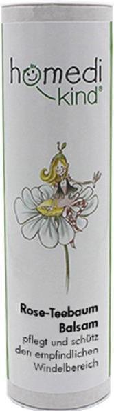 Image du produit Homedi-kind Baume à la rose et au thé