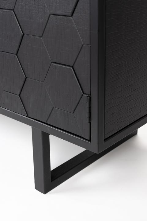 Actual product image Zuiver Linc Sideboard Low (140 x 36 x 58 cm)