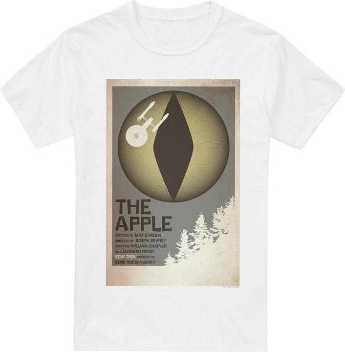The Original Series Episode 34 TShirt