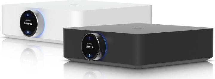 Ubiquiti Amplifier *2 Dolby Atmos, WiFi, LAN (Network Accessories)
