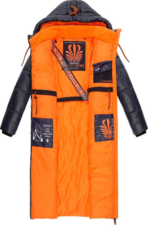 Produktbild Navahoo Schmuseengel (XS)