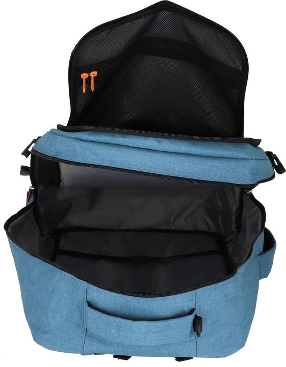 Image du produit Worldpack Bestway Cabin Pro Sac à dos 54 cm pour ordinateur portable (40 l)
