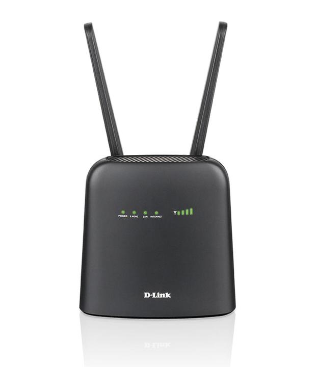 Immagine prodotto D-Link Router LTE DWR-920/E