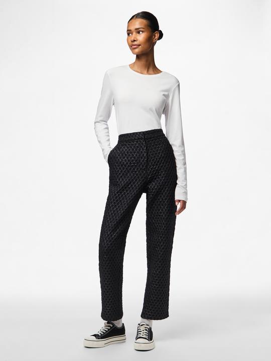 Actual product image Pieces PCNIBE trousers (L)