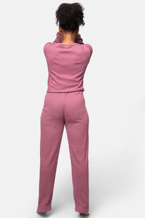 Image du produit greenjama Pantalon en rib derby (44)